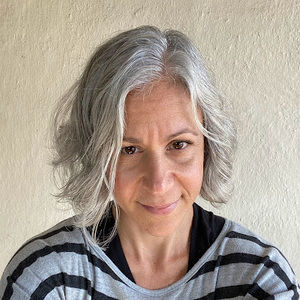 Meet your Posher, Jocelyn